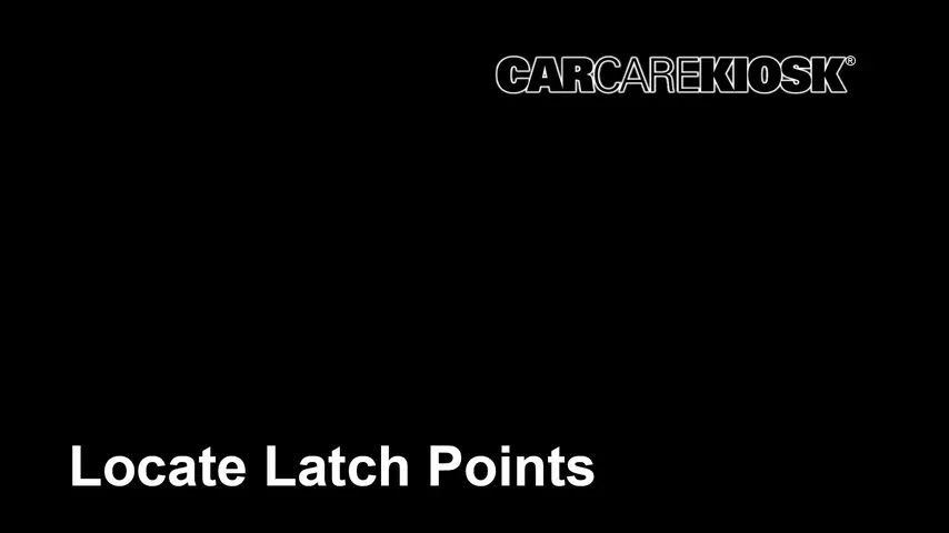 2017 Toyota Corolla iM 1.8L 4 Cyl. Car Seats